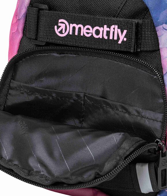 Batoh Meatfly Levi, Bubbles, 10 L