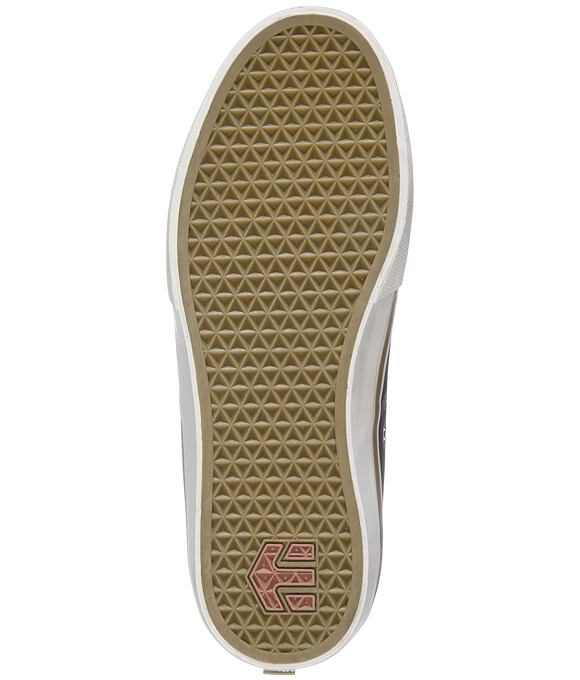 Pánské boty Etnies Jameson Vulc, Black/Silver