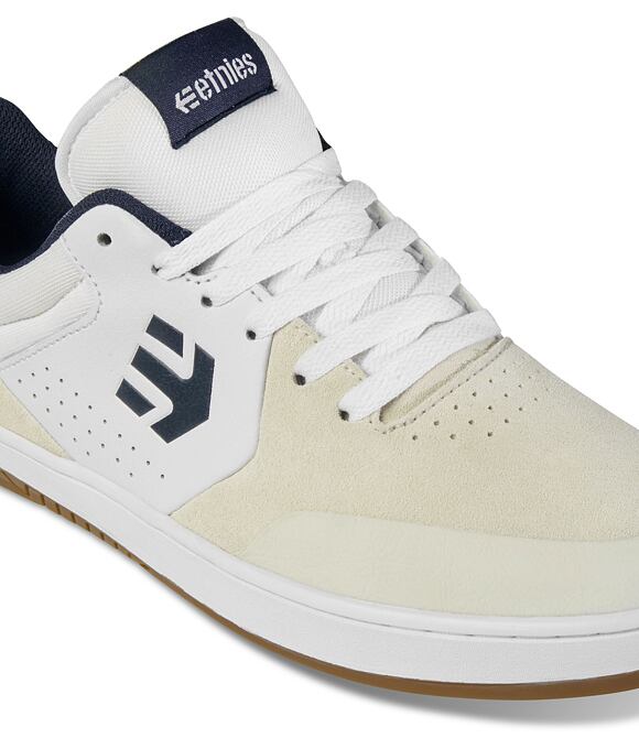 Pánské boty Etnies Marana, White/Navy