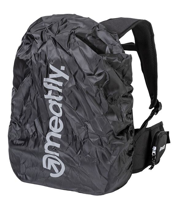 Batoh Meatfly Ramble, Dark Jade/Camel, 26 L