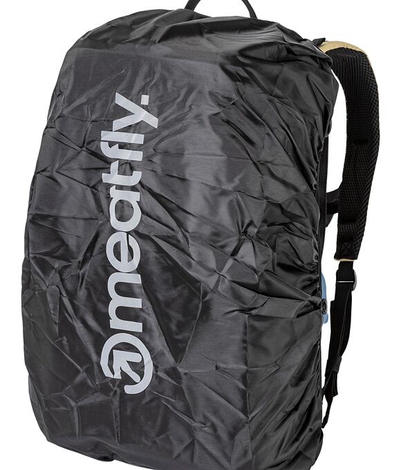 Batoh Meatfly Scintilla, Slate Blue/Sand, 26 L