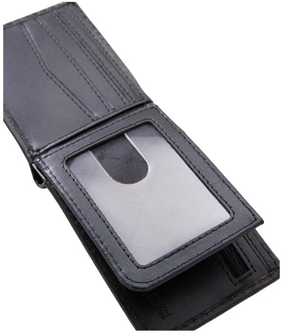 Peněženka Rip Curl Classic Surf Rfid All Day, Black