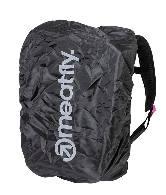 Batoh Meatfly Holler, Snake Green / Yellow, 28 L