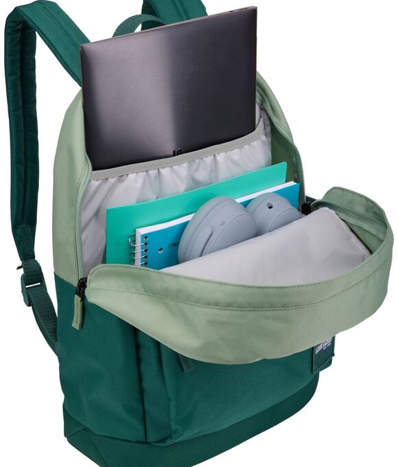 Batoh Case Logic Commence CCAM1216, Islay Green / Smoke Pine, 24 L