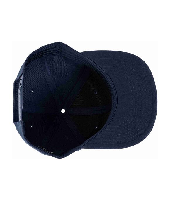 Kšiltovka Meatfly Hornet Snapback, Navy Blue Brand