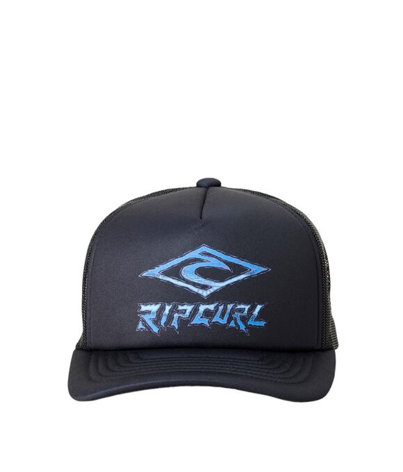 Dětská kšiltovka Rip Curl Weekender Trucker, Black / Blue
