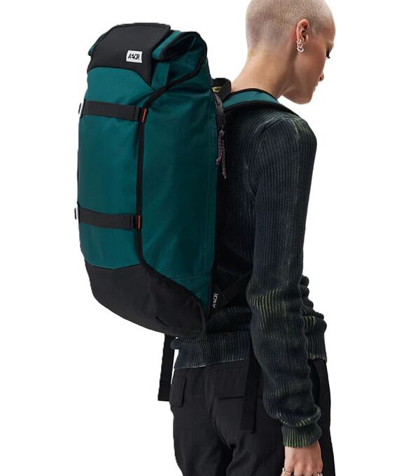 Batoh Aevor Trip Pack, Proof Evergreen, 33 L