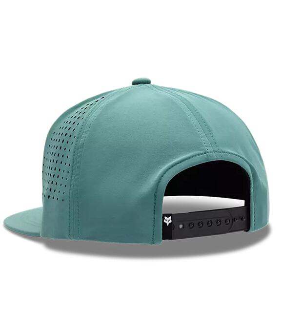 Kšiltovka Fox Non Stop Tech Snapback, Pine