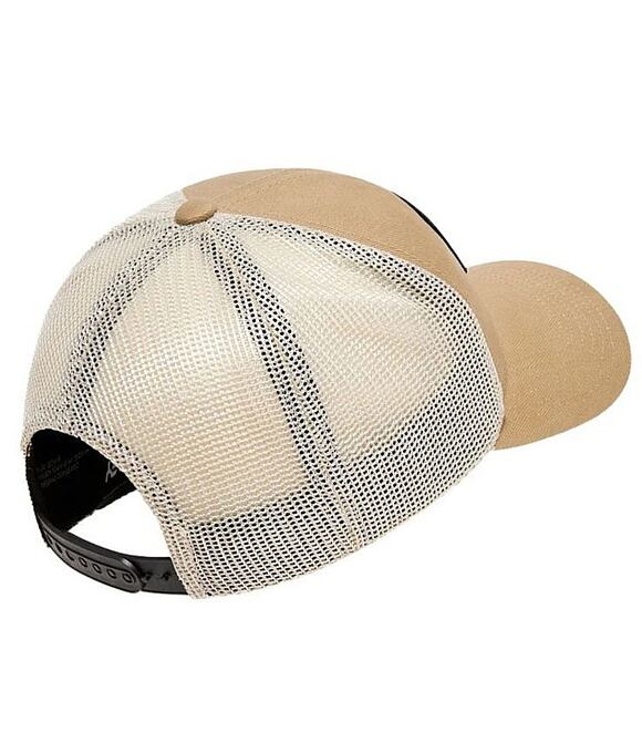 Kšiltovka Oakley Oakley B1B Hdo Patch Trucker, Pebble / Mist