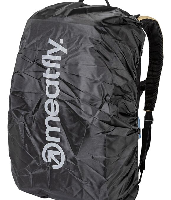 Batoh Meatfly Scintilla, Dusty Rose/Olive Mossy, 26 L