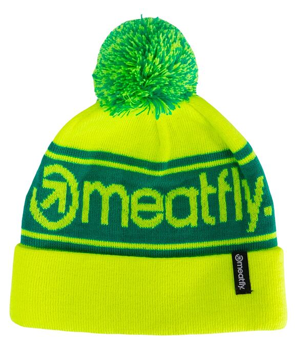 Kulich Meatfly Jessie, Acid Lime