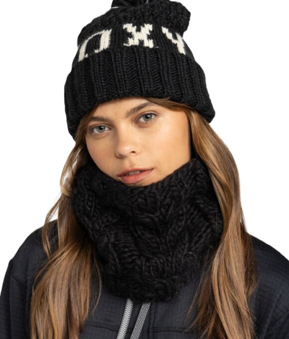 Kulich Roxy Tonic, True Black