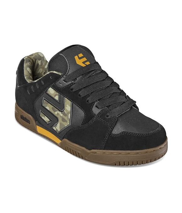 Pánské boty Etnies Faze, Military