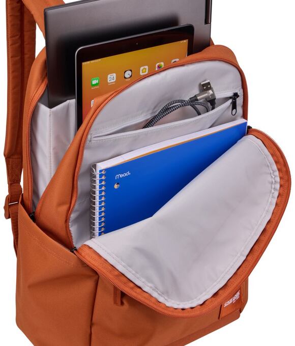 Batoh Case Logic Uplink CCAM3216, Raw Copper, 26 L