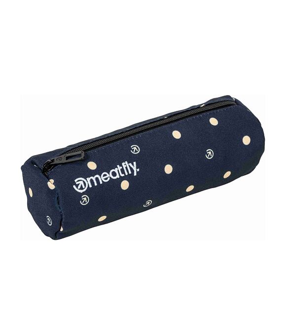 Batoh Meatfly Basejumper, Yellow Dots, 22 L + PENÁL ZDARMA