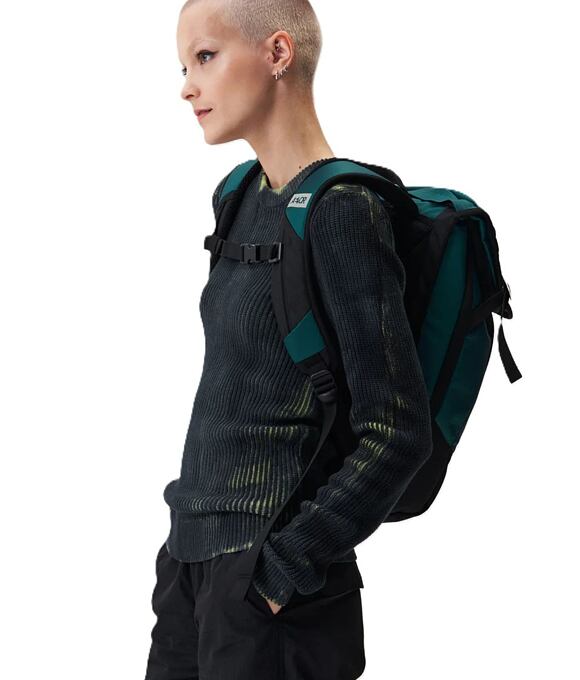 Batoh Aevor Daypack, Proof Evergreen, 28 L