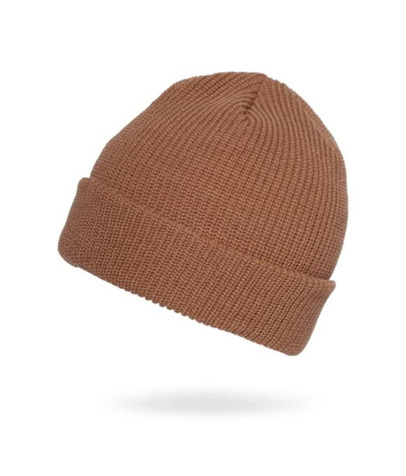 Kulich Volcom Full Stone, Dark Brown