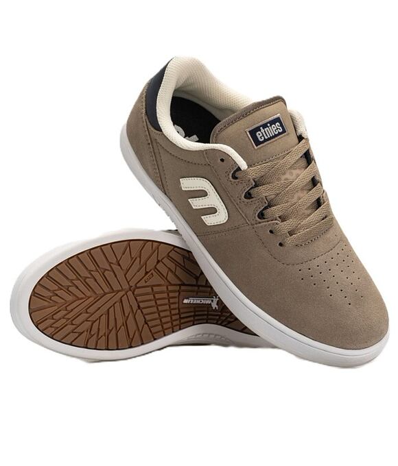 Pánské boty Etnies Wallen, Warm Grey