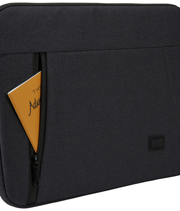 Pouzdro na notebook 14" Case Logic Huxton HUXS214, Black