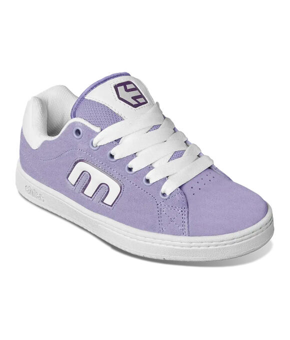 Dámské boty Etnies Callicut W'S, Lavender