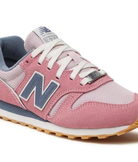 Dámské boty New Balance 373, Pink