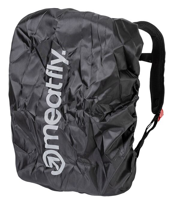 Batoh Meatfly Holler, Morph Black, 28 L