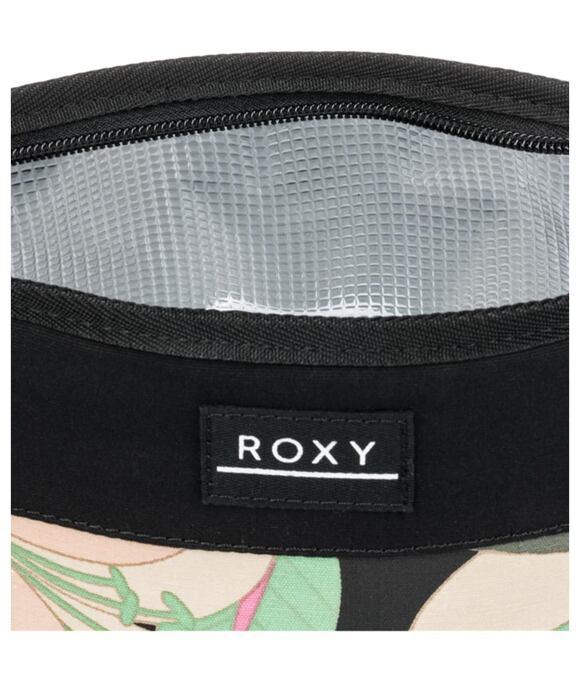 Malé pouzdro Roxy Substitute For Love, Anthracite Palm Song Axs