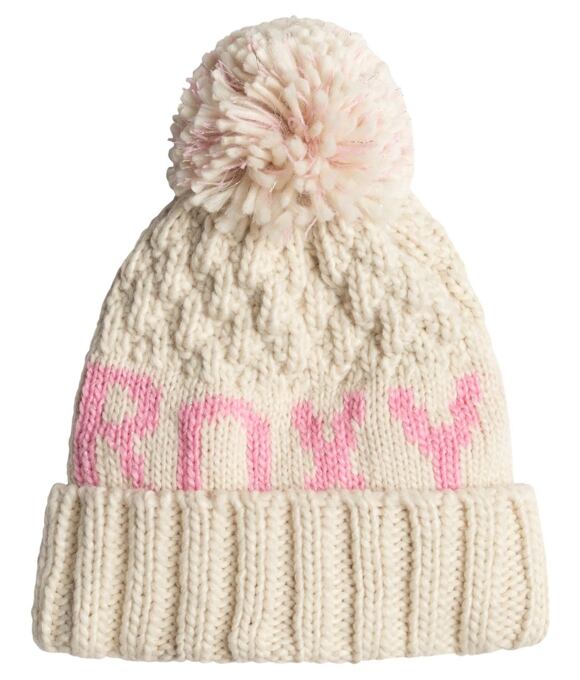 Dětský kulich Roxy Tonic Girl, Buttercream