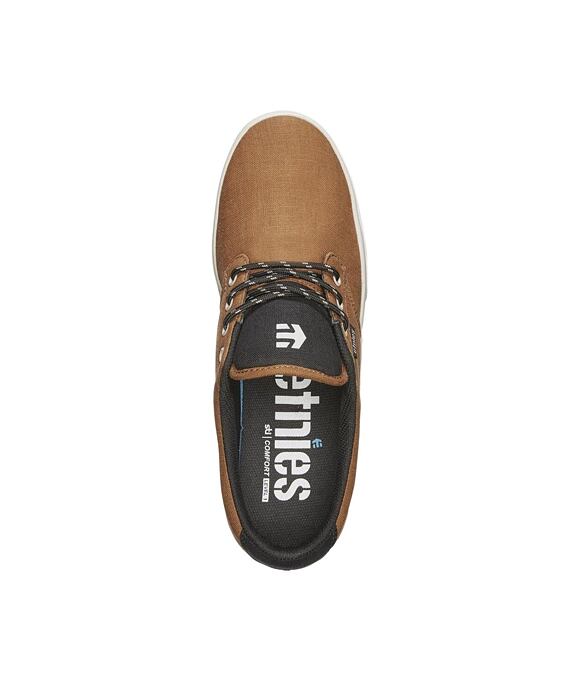 Pánské boty Etnies Jameson 2 ECO, Tan / Black