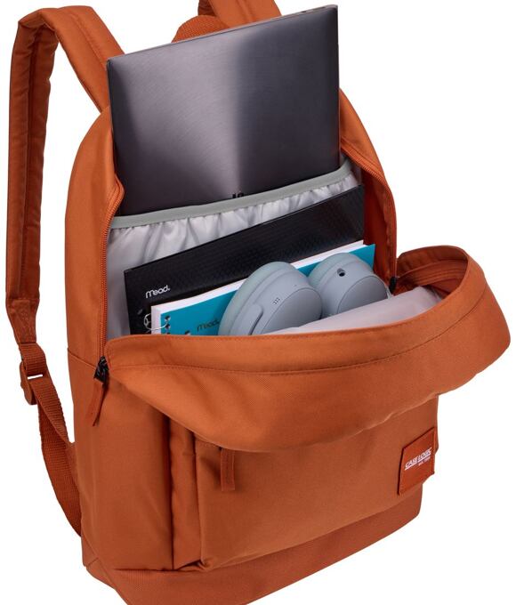 Batoh Case Logic Commence CCAM1216, Raw Copper, 24 L
