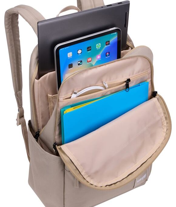 Batoh Case Logic Uplink CCAM3216, Boulder Beige, 26 L