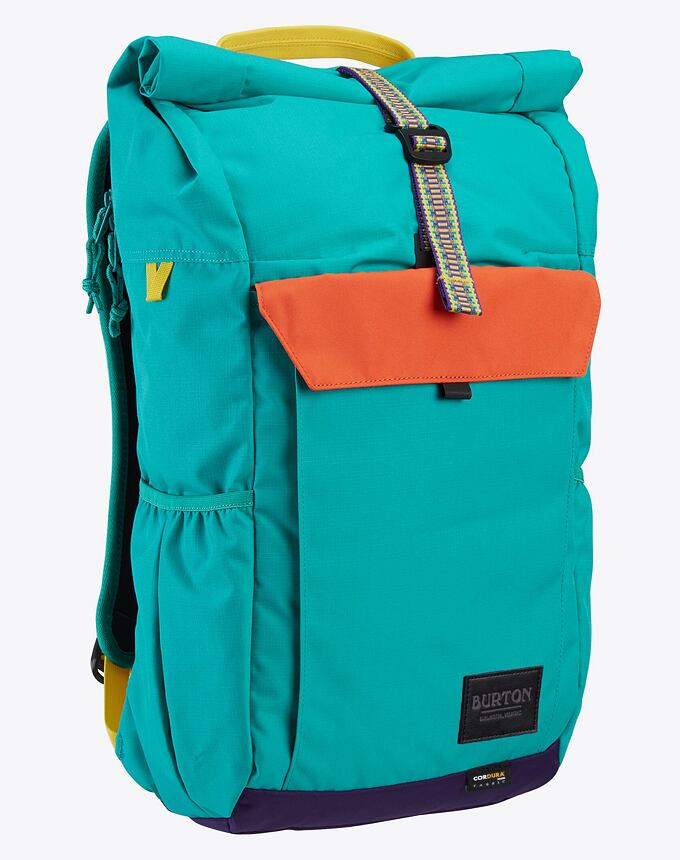 Batoh Burton Export 2.0 - FW21, Dynasty Green Crdura