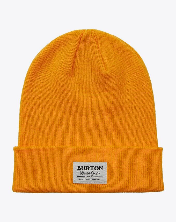 Pánský kulich Burton Kactusbunch, Cadmium Yellow