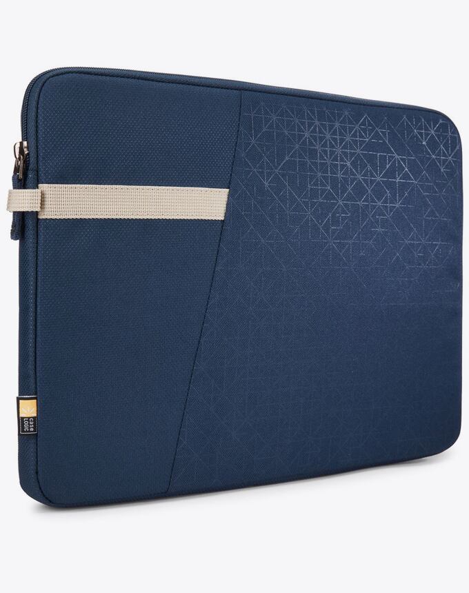 Pouzdro na 13,3" notebook Case Logic Ibira IBRS213DB, Tmavě modrá
