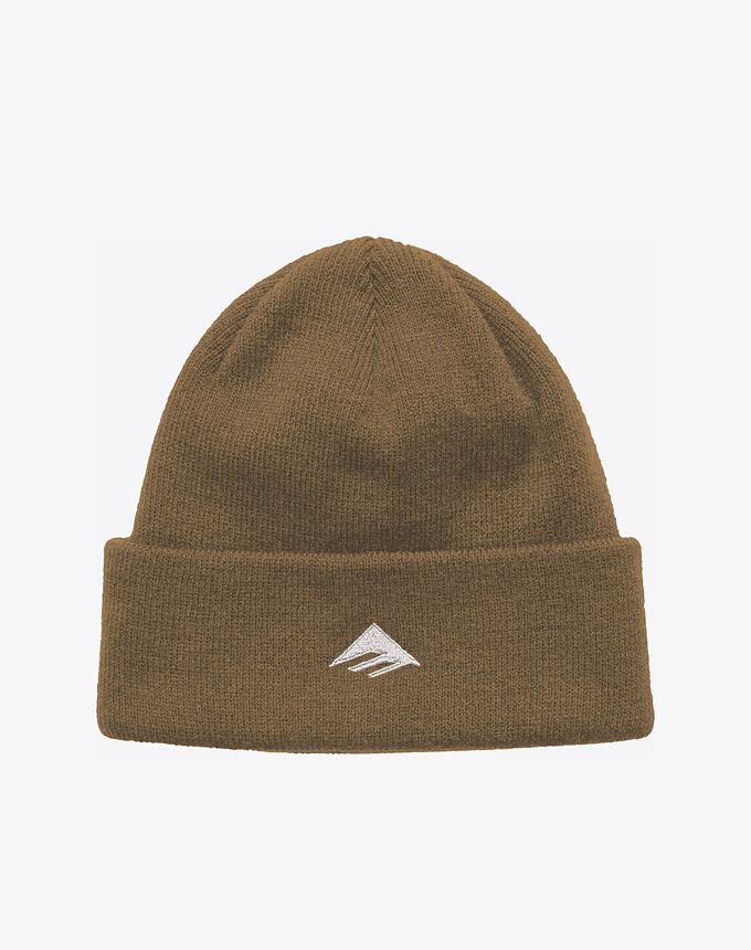 Pánský kulich Emerica Triangle, Orange