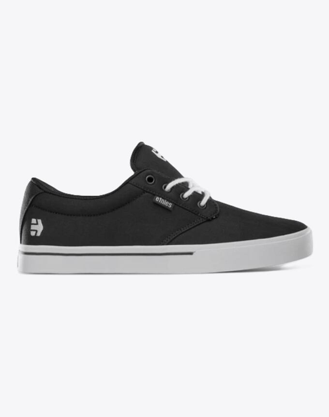 Pánské boty Etnies Jameson 2 Eco, Black / White / White