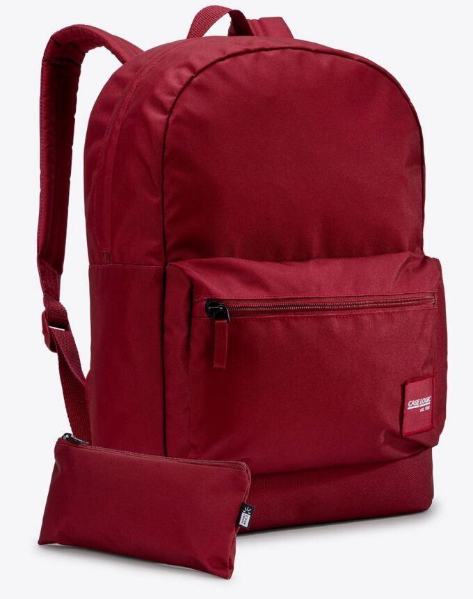 Batoh Case Logic Commence CCAM1216, Pomegranate Red, 24 L