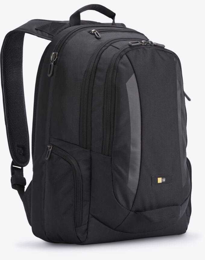 Batoh na notebook Case Logic RBP315, Black, 23 L