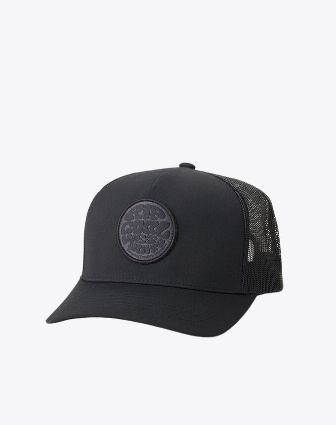 Kšiltovka Rip Curl Wetsuit Icon Trucker, Midnight