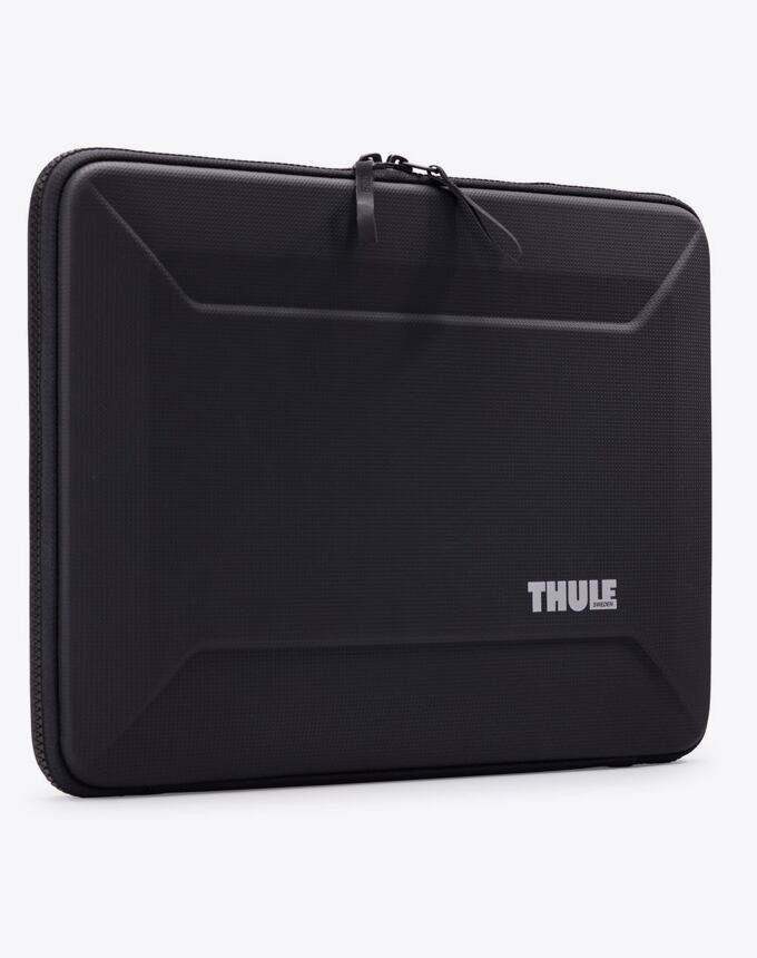 Pouzdro na 16" Macbook Thule Gauntlet 5 TGSE2557, Black