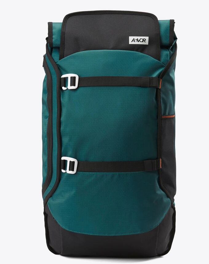 Batoh Aevor Travel Pack, Proof Evergreen, 45 L