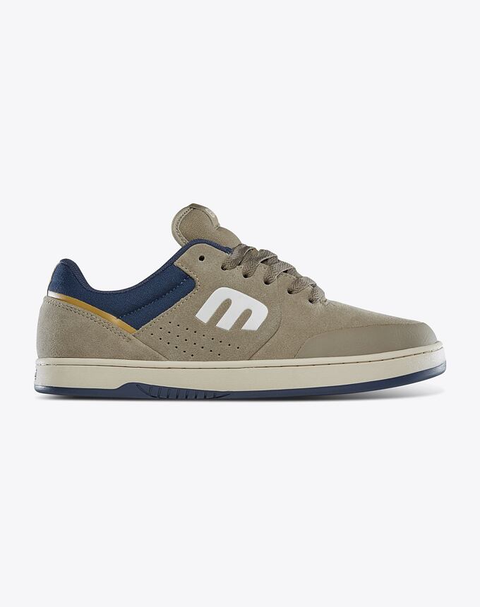 Pánské boty Etnies Marana, Green / Blue