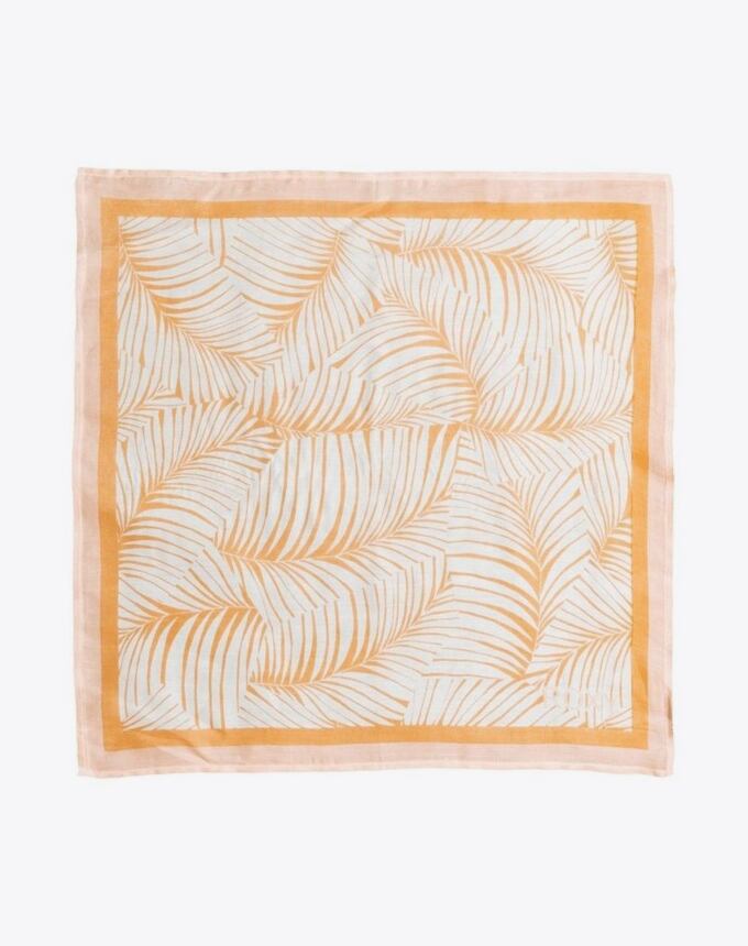 Bandana Roxy Venus Ocean, Toast / Palm Tree