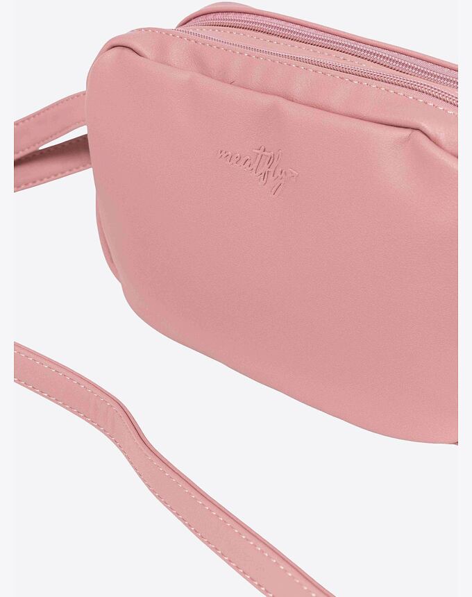Kabelka Meatfly Talia, Dusty Rose