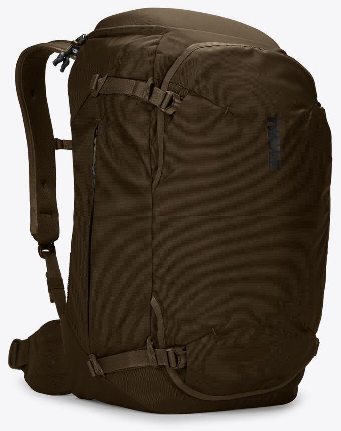 Batoh Thule Landmark TLPM240, Deep Khaki, 40 L