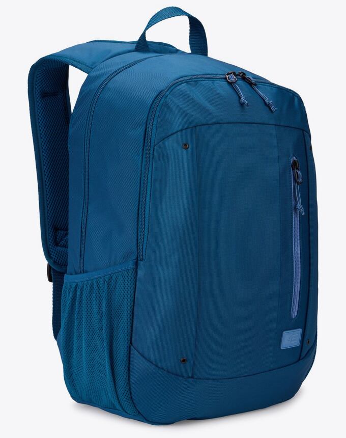 Batoh na notebook Case Logic Jaunt WMBP215, Dark Teal, 23 L