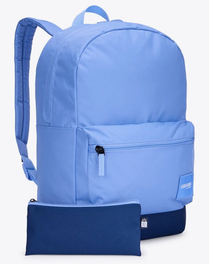 Batoh Case Logic Commence CCAM1216, Glowing Blue, 24 L