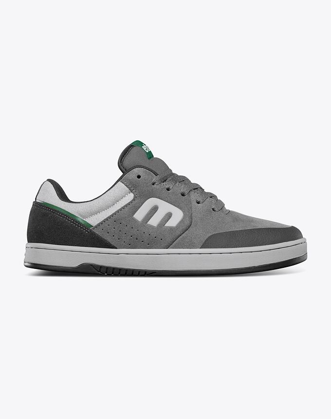 Pánské boty Etnies Marana, Grey / Grey / Black