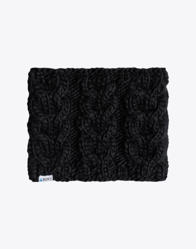 Dámský nákrčník Roxy Winter, True Black