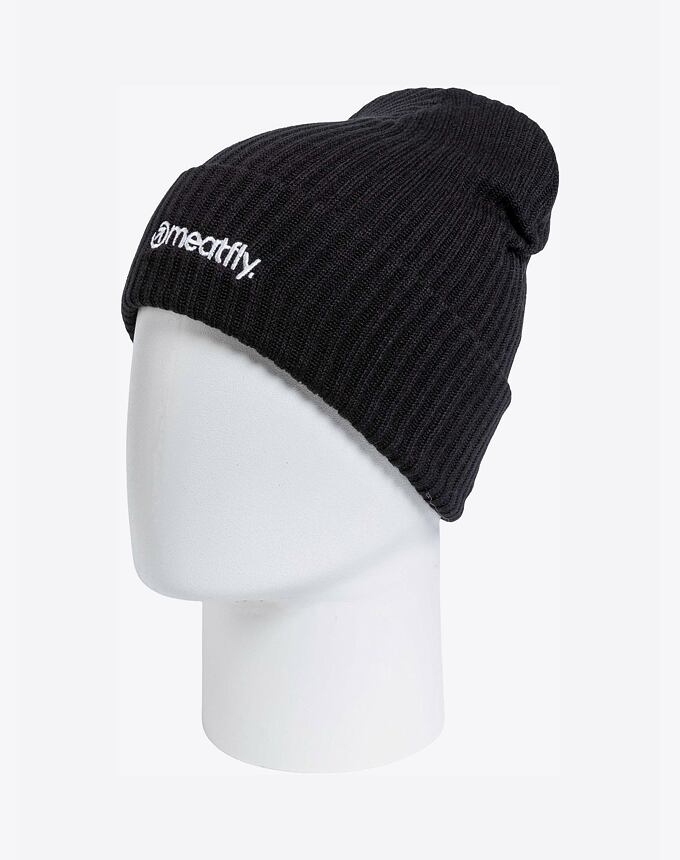 Kulich Meatfly Tommy, Black